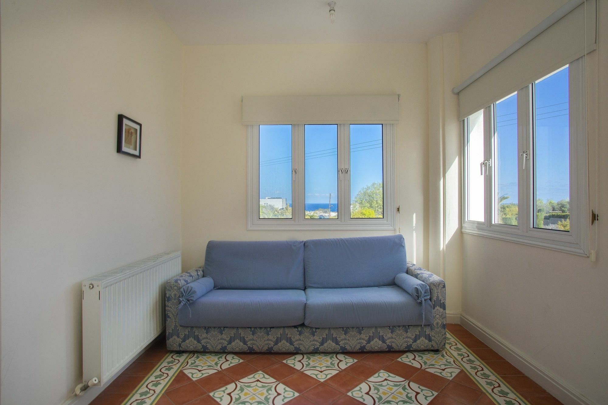 Villa Georgia Pernera Eksteriør billede