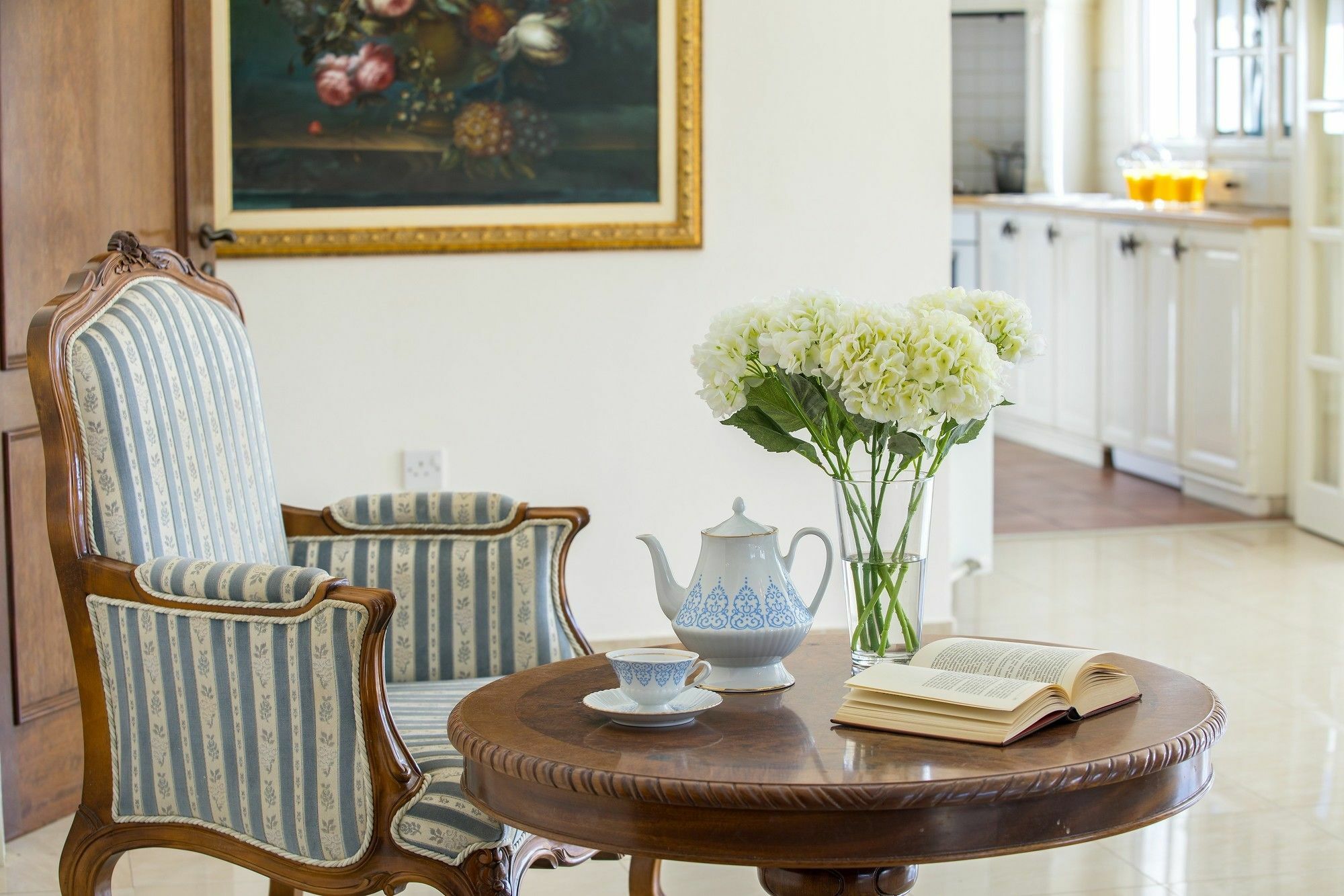 Villa Georgia Pernera Eksteriør billede
